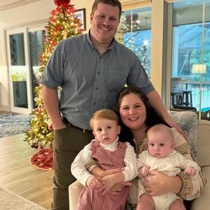 Meet your Posher, Sara kate